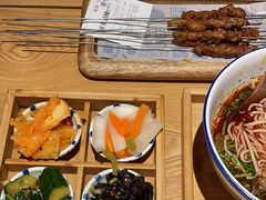 -马记永·兰州牛肉面(3019君尚店)