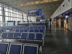 -黄山屯溪国际机场