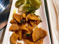 -二十一分小锅炖(皓月店)