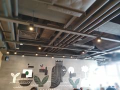-星巴克(杭州嘉里中心4F店)