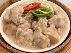 -晋江荣誉国际酒店·港誉茶餐厅