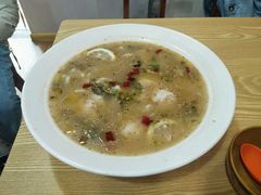 -乐达酸菜鱼面(山师东路店)