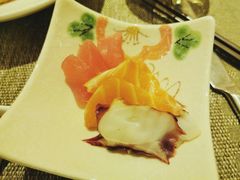 -盛宴自助餐厅(运达喜来登店)