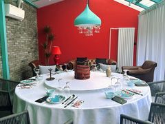 -小河盐帮·私家菜·烤鸭(三元桥·霄云路店)