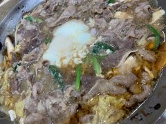 -东京屋(武定路店)