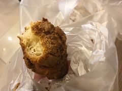 -85度C(南京龙世中心店)