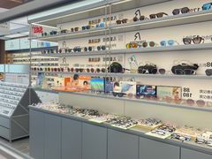 -青山良镜(中国丹阳国际眼镜城店)