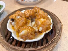 -点都德(皇岗村店)
