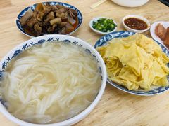 -芳记粉店(总店)