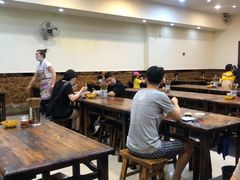 -果渊斋老米家泡馍馆(大雁塔店)