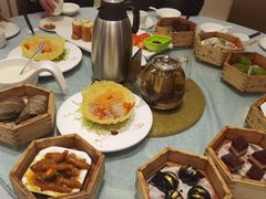 -如丰晟宴(长安万达店)