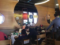-南小馆(迪士尼小镇店)