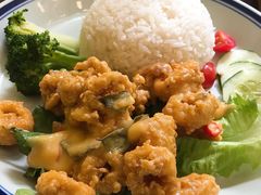 -马来MO简餐.南洋风味料理(美食街店)