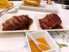 烧味拼盘-翠园(北京王府中环店)