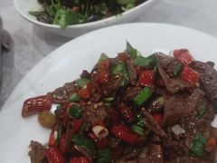 -湘德楼(德胜门外大街店)