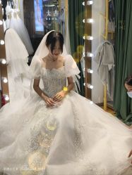 点击看大图 -太古映画婚纱摄影(天河店)