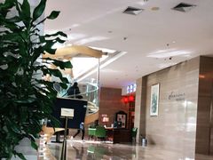 -北京园博大酒店