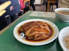 -华光餐厅(复兴路店)
