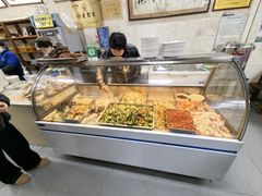 -老刘家泡馍(钟楼广济街店)