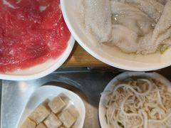 -红姐重庆火锅(曙光路店)