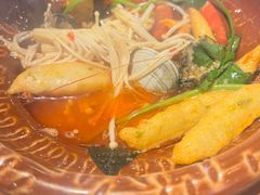 -沿江海南菜·文昌鸡祖师爷(大东海店)