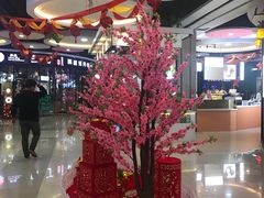 -天阳亲子广场(钱江新城店)