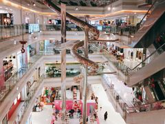 -巴黎春天(浦建店)