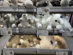 -鹿岛生活(熙地港店)