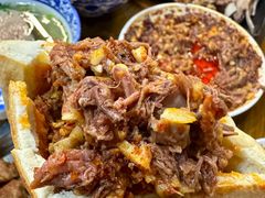 -长安后宰门水盆羊肉(新都心店)