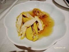 糟鸡-老人和饭店(淮海中路店)
