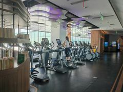 -我爱运动健身·游泳·瑜伽·普拉提馆(大卫城店)
