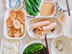 -客家汇·客家传承菜(水库店)