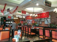 -大鸭梨烤鸭(甘家口店)