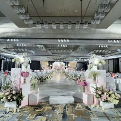 -Sunny喜铺婚礼定制·求婚策划