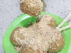 -芬芳甜品(同福路店)