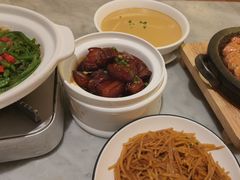 -小菜园新徽菜(芜湖万达店)