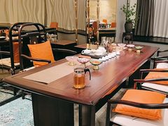 -香丰阁·烤鸭·川湘菜(清河店)