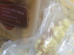 -TOUCH泰奇(奉贤宝龙城市广场店)