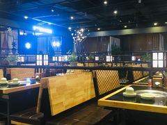 -鼎盛江山美食自助(欢乐城店)