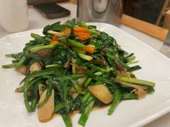 -华盛丰温州大排档(东三环南路店)