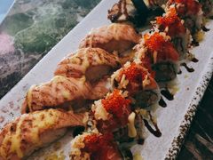 -米彩料理(西丽店)