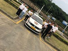 -大胖虎驾考驾校(郭巷训练场)