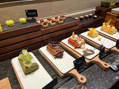 -Social 秀西餐厅-长沙瑞吉酒店(运达店)
