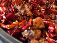 -蛙兔鸡自贡风味·特色江湖菜(广都店)