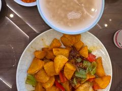 -清真·益鑫羊肉手抓馆(花园北街店)