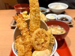 -爱蝦乃家(金虹桥店)