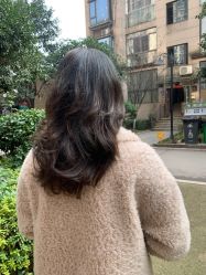 -型色沙龙