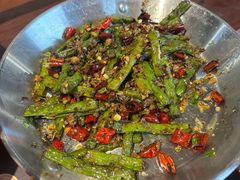 -拾捌川·自贡爆炒(新街口店)