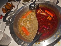 -名扬煮艺肥牛自助火锅(同和店)