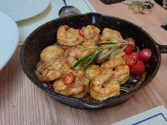-沏点Trattoria意大利餐厅(新街口店)